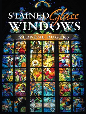 cover image of Stained Glass Windows